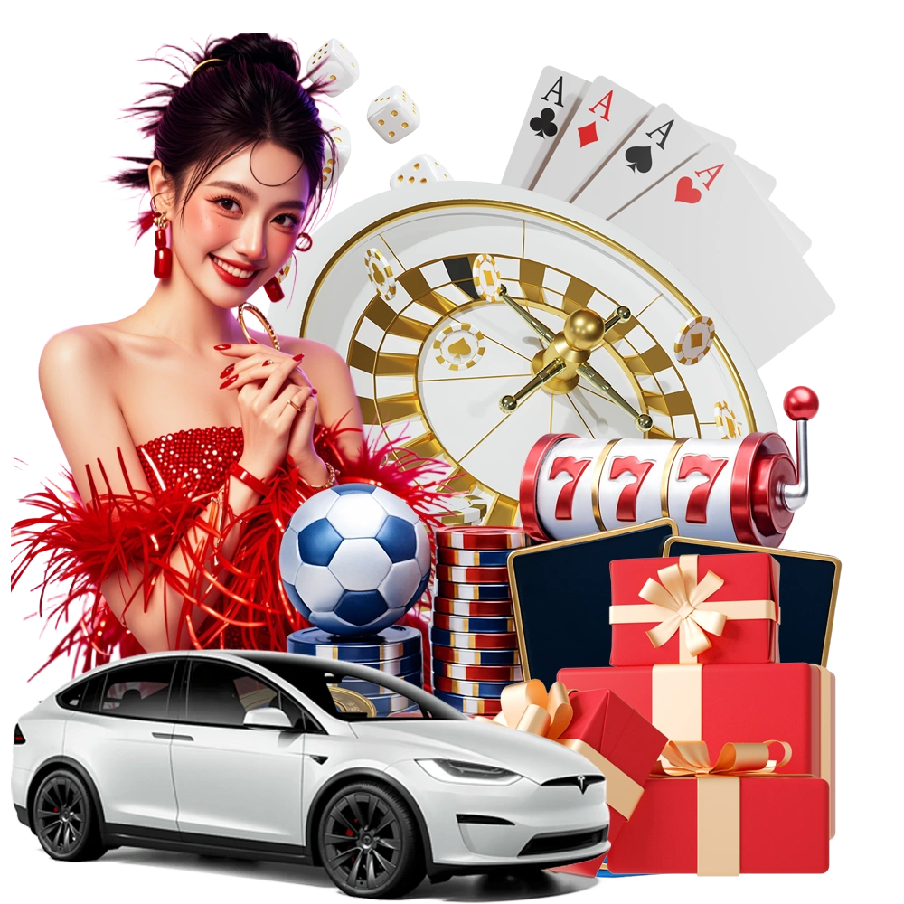 Nội dung game bài tại 89Bet